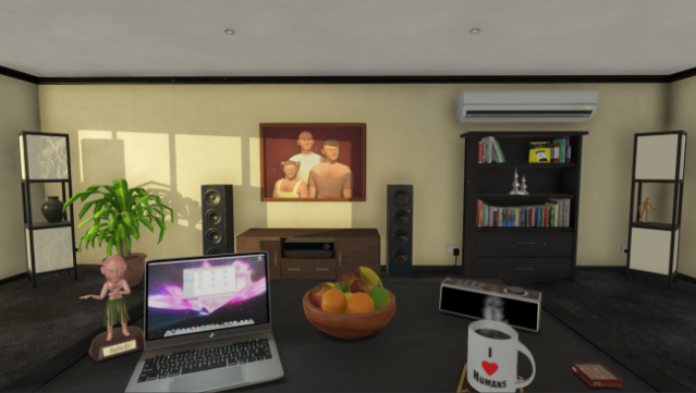Human Simulator Free Download gameplay