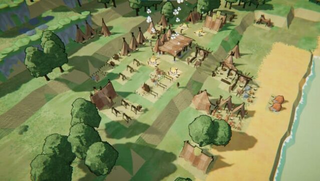 Humanica Free Download