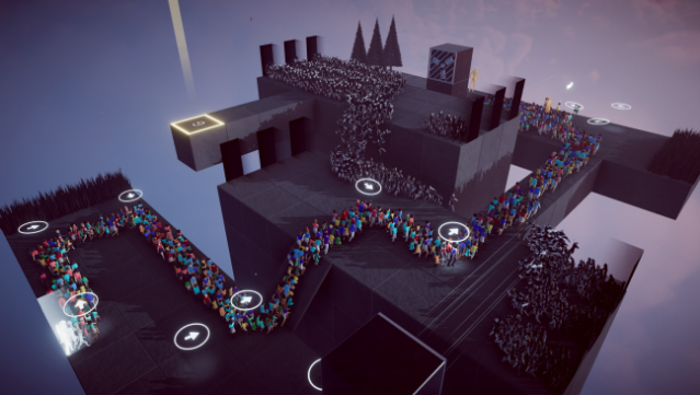 Humanity Free Download