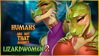 Humans are not that against Lizardwomen 2 Free Download