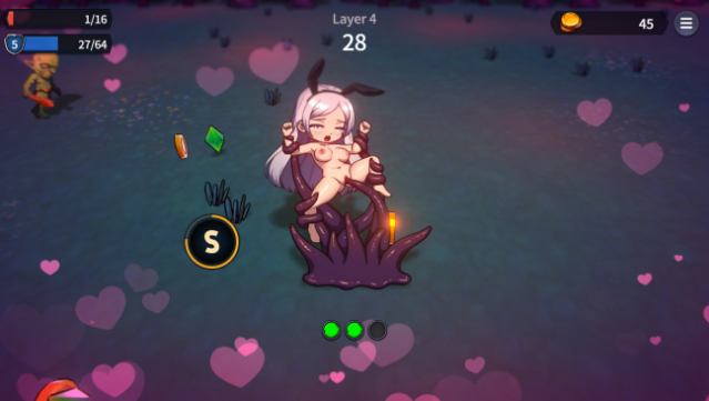 Humiliation Dungeon Survivors Free Download