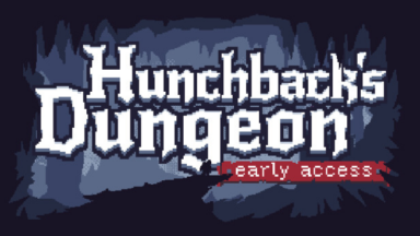 Hunchback's Dungeon Free Download