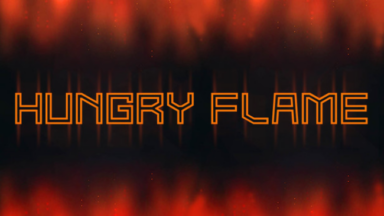 Hungry Flame Free Download