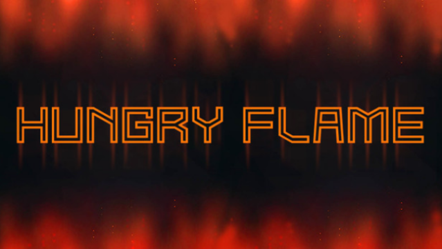 Hungry Flame Free Download