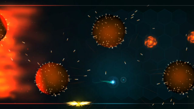 Hungry Flame Free Download gameplay