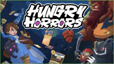 Hungry Horrors Free Download