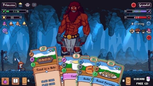 Hungry Horrors Free Download