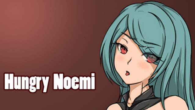 Hungry Noemi Free Download