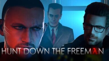 Hunt Down The Freeman Free Download