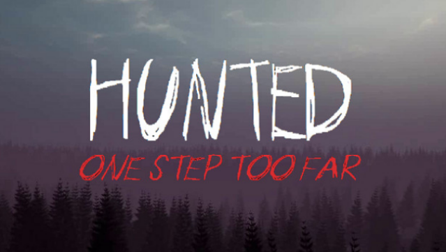 Hunted: One Step Too Far - Reborn Edition Remastered Free Download