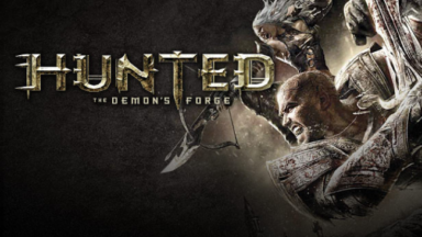 Hunted: The Demons Forge Free Download