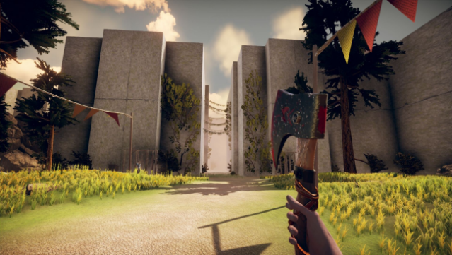 Hunted Within: The Walls Free Download