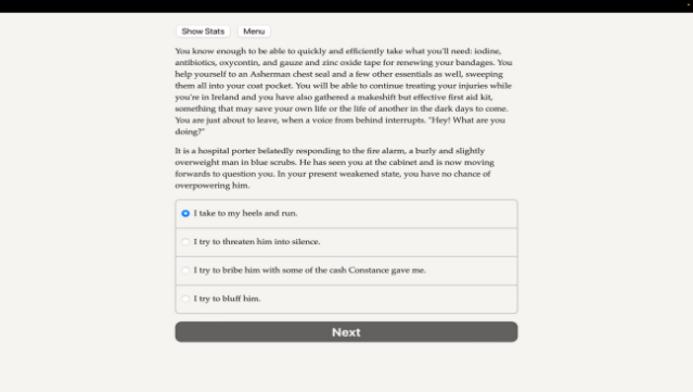 Hunter: The Reckoning — The Beast of Glenkildove Free Download
