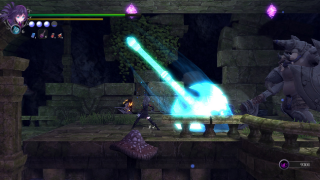 HunterX Free Download gameplay