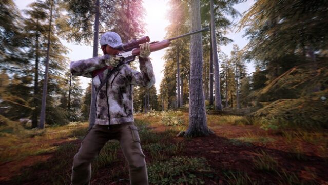 Hunting Simulator 2 Free Download gameplay