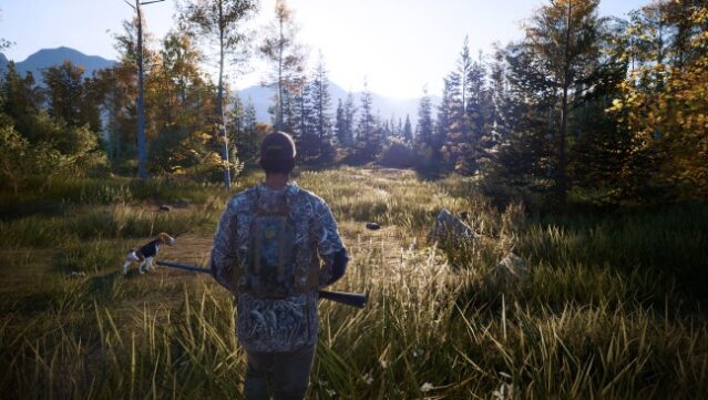 Hunting Simulator 2 Free Download