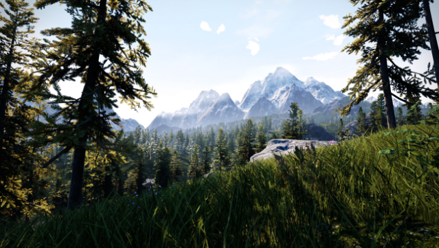 Hunting Simulator Free Download
