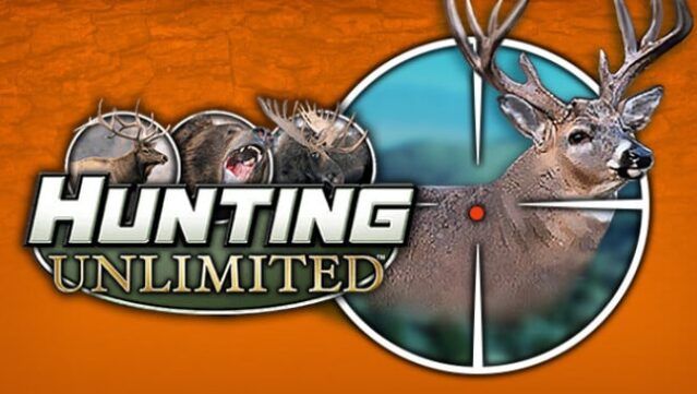 Hunting Unlimited 1 Free Download