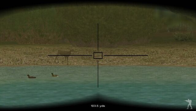 Hunting Unlimited 1 Free Download gameplay