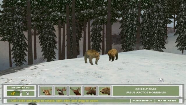 Hunting Unlimited 1 Free Download