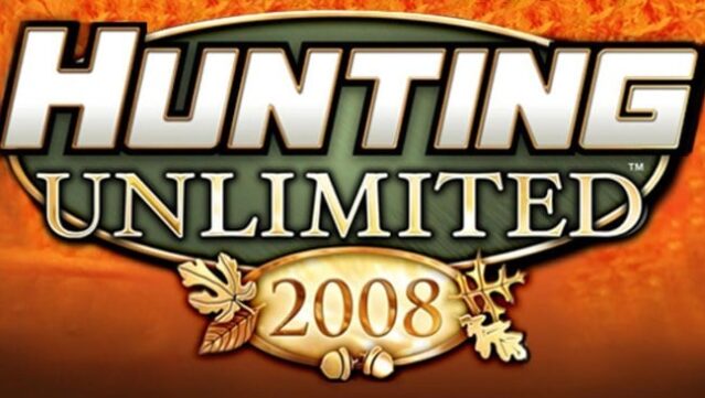 Hunting Unlimited 2008 Free Download