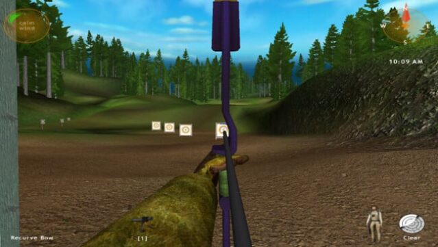 Hunting Unlimited 2008 Free Download gameplay