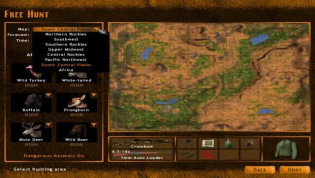 Hunting Unlimited 2008 Free Download
