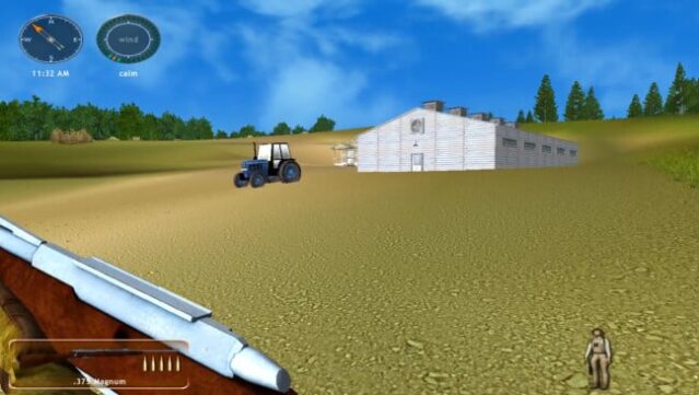 Hunting Unlimited 2009 Free Download