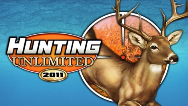 Hunting Unlimited 2011 Free Download