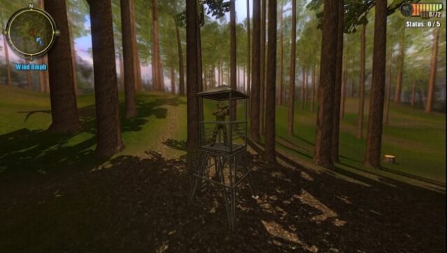 Hunting Unlimited 2011 Free Download gameplay