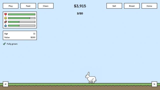 Husbandry Free Download gameplay