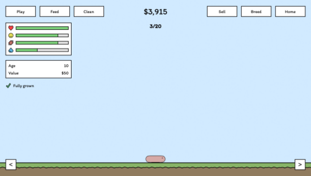 Husbandry Free Download