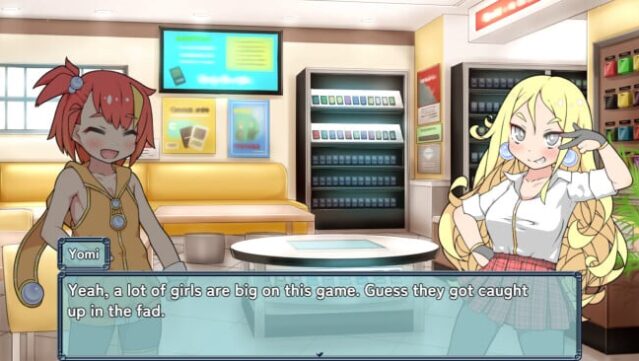 Hustle Battle: Card Gamers Free Download gameplay
