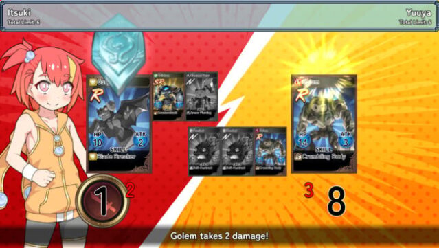 Hustle Battle: Card Gamers Free Download
