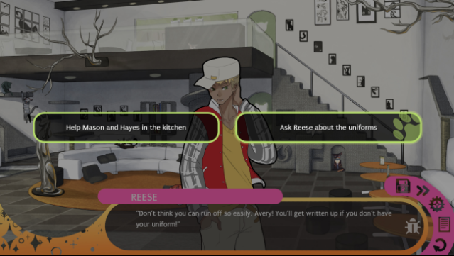 Hustle Cat Free Download gameplay