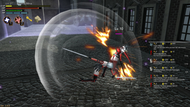 Huuma Mina: The Secret Of Immortality Free Download