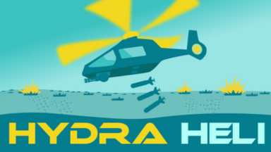 Hydra Heli Free Download