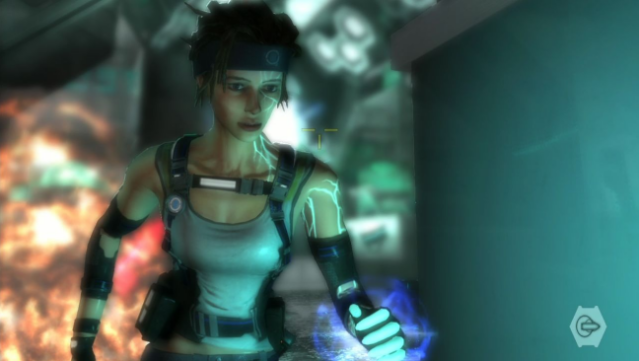 Hydrophobia: Prophecy Free Download gameplay