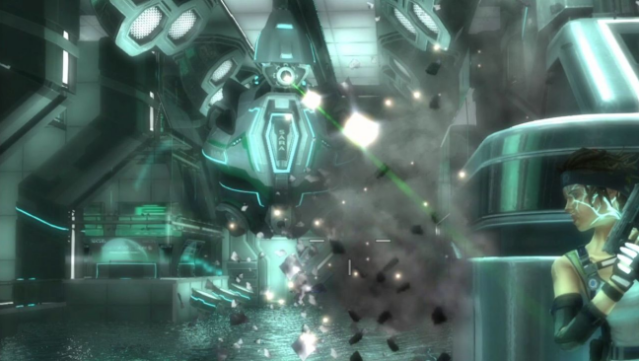Hydrophobia: Prophecy Free Download