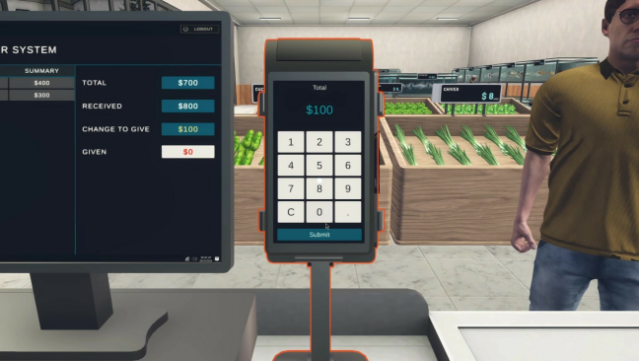 Hydroponics Farm & Store Simulator Free Download gameplay