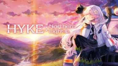 Hyke:Northern Light(s) Free Download