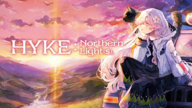 Hyke:Northern Light(s) Free Download