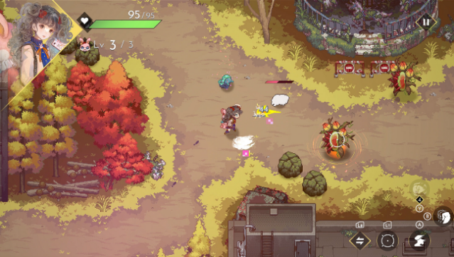Hyke:Northern Light(s) Free Download gameplay