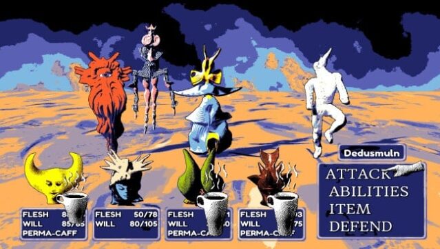 Hylics 2 Free Download