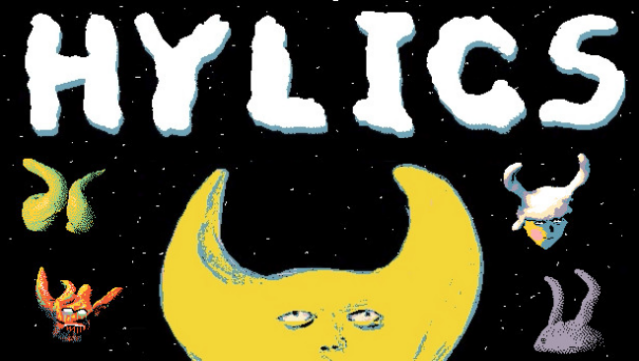 Hylics Free Download