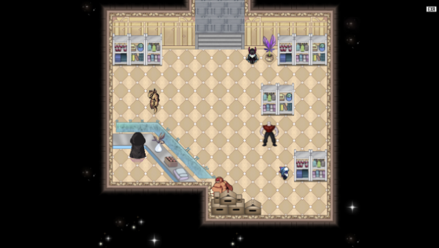 Hyparxis Free Download gameplay