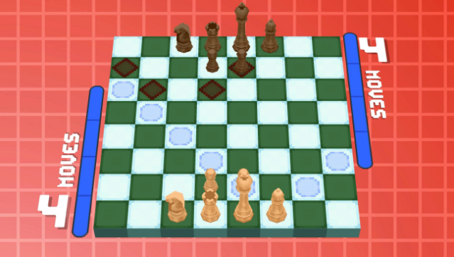 Hyper Chess Free Download gameplay