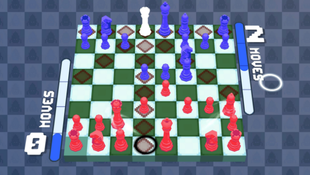 Hyper Chess Free Download