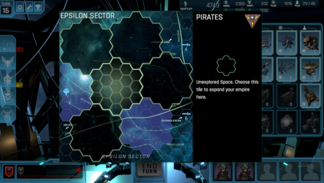 Hyper Empire Free Download gameplay