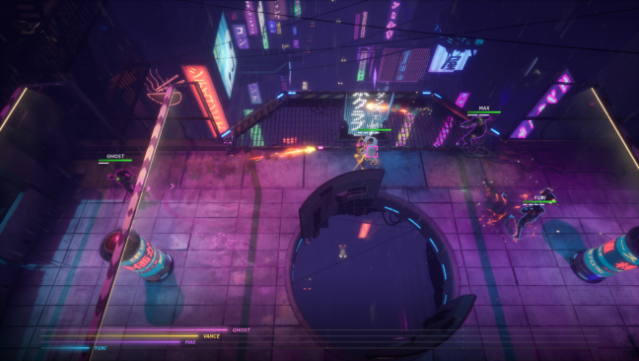 Hyper Jam Free Download